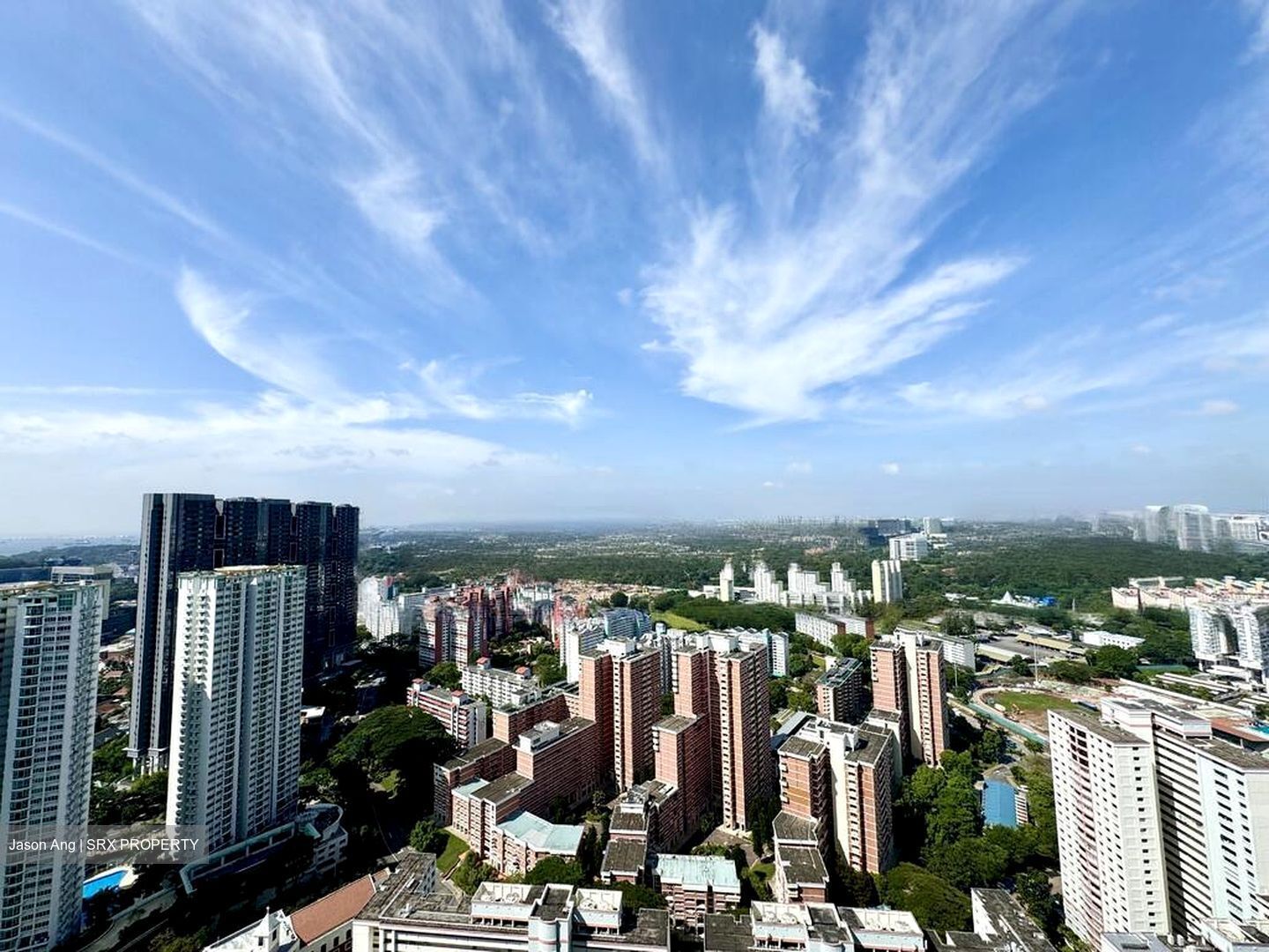 Commonwealth Towers (D3), Condominium #467669501